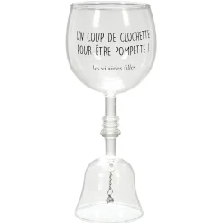 La Chaise Longue VERRE CLOCHETTE Cheap