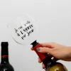 La Chaise Longue VERRE EMBOUT DE BOUTEILLE Discount