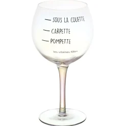 La Chaise Longue VERRE GRADUE IRIDESCENT Cheap